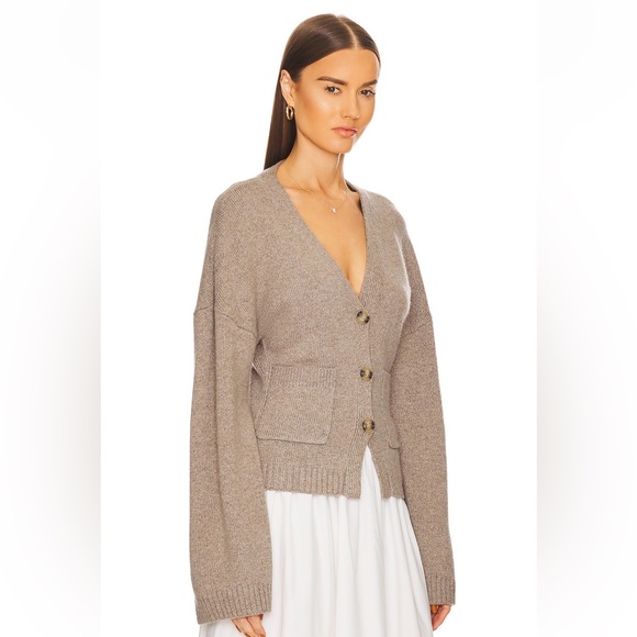 Helsa Sanna Cardigan - Picture 2 of 7